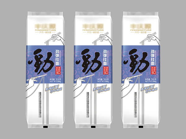 掛面紙、食品包裝
